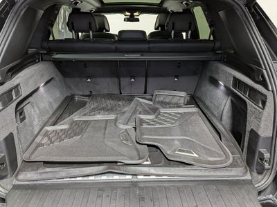 2021 BMW X5 xDrive45e