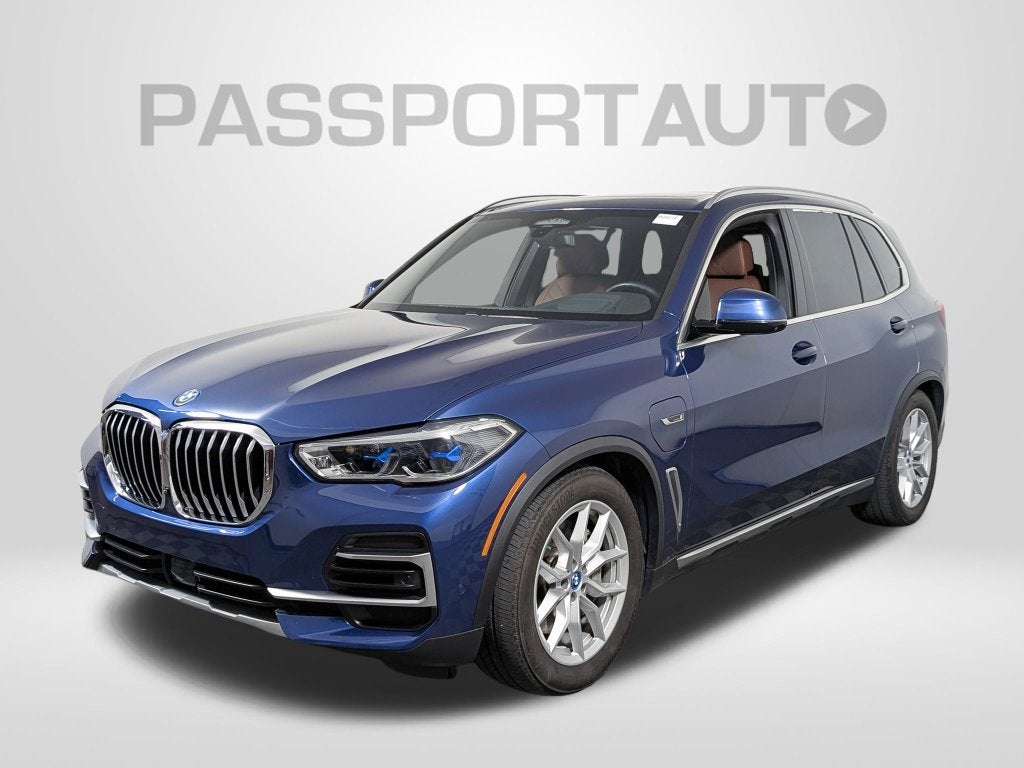 2023 BMW X5