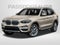 2019 BMW X3 M40i