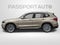 2019 BMW X3 M40i