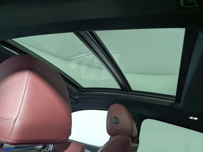 2019 BMW X4 xDrive xDrive30i