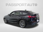 2019 BMW X4 xDrive xDrive30i