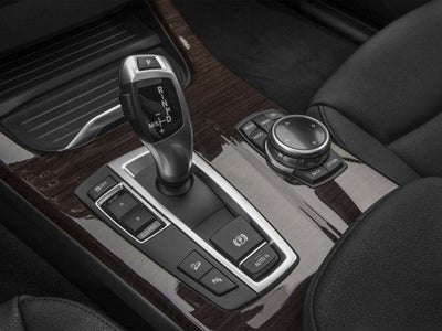 2016 BMW X3 xDrive35i