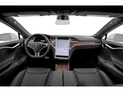 2019 Tesla Model S P100D