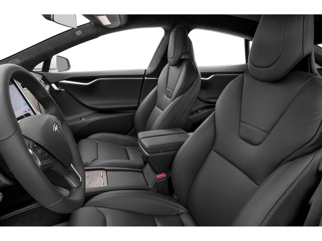 2019 Tesla Model S P100D