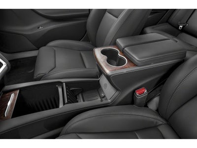 2019 Tesla Model S P100D