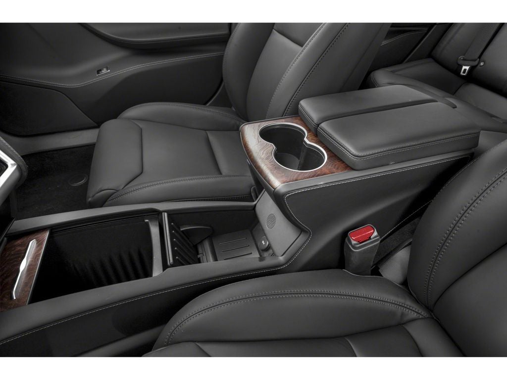 2019 Tesla Model S P100D