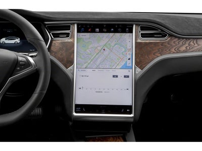 2019 Tesla Model S P100D