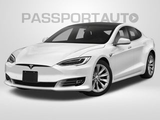 2019 Tesla Model S P100D