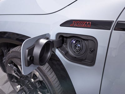 2024 BMW XM Label