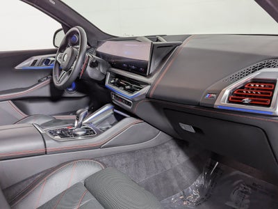 2024 BMW XM Label