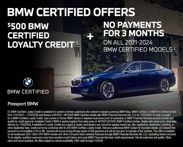 2024 BMW XM Label