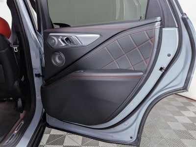 2024 BMW XM Label