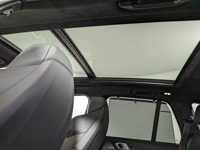 2022 BMW X5 M Base
