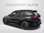 2022 BMW X5 M Base