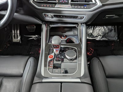 2022 BMW X5 M Base