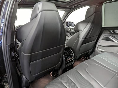 2022 BMW X5 M Base