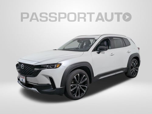 2023 Mazda Mazda CX-50 2.5 Turbo Premium Package