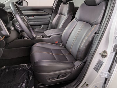 2023 Mazda Mazda CX-50 2.5 Turbo Premium Package