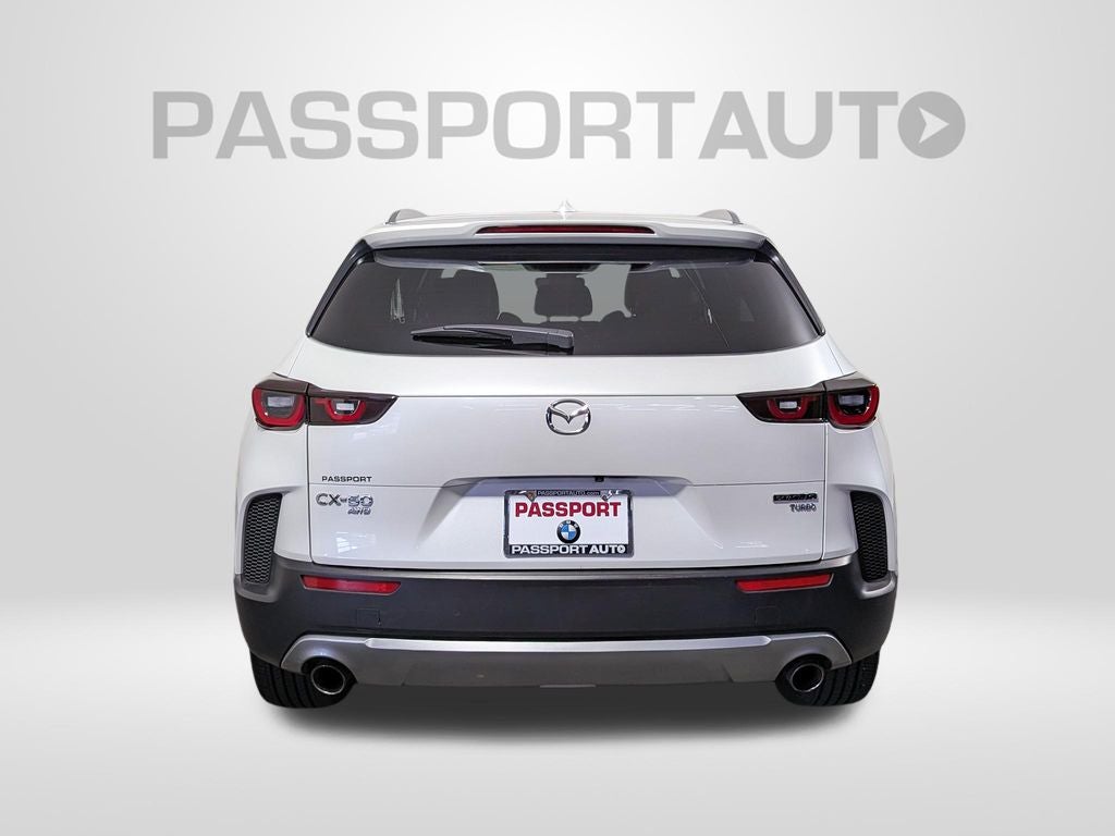 2023 Mazda Mazda CX-50 2.5 Turbo Premium Package