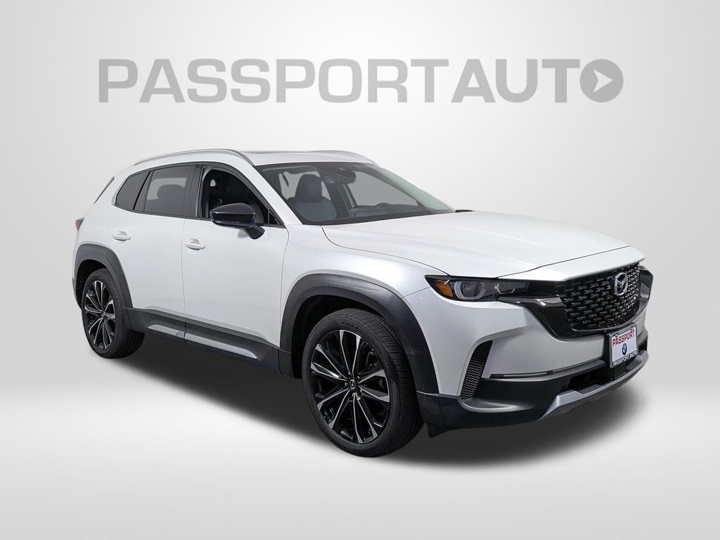 2023 Mazda Mazda CX-50 2.5 Turbo Premium Package