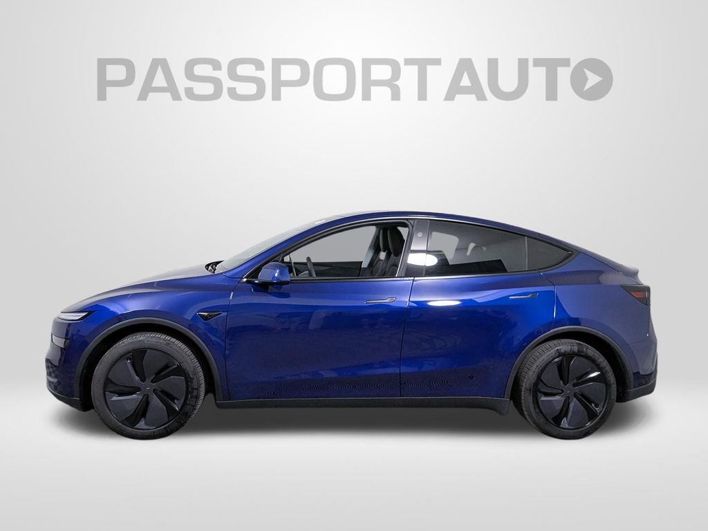 Used 2026 Tesla Model Y Long Range with VIN 7SAYGDEE0TA443023 for sale in Camp Springs, MD