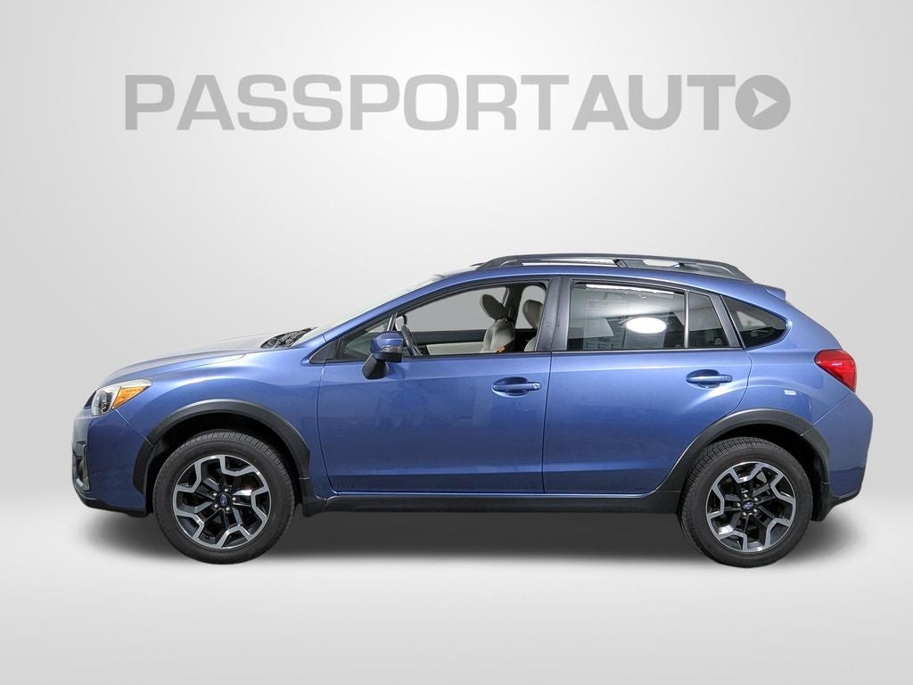 Used 2016 Subaru Crosstrek Limited with VIN JF2GPANC5G8308328 for sale in Camp Springs, MD