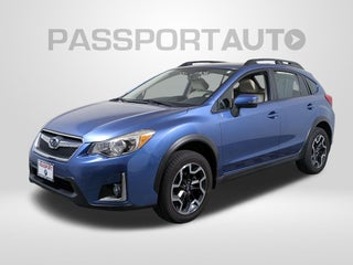 2016 Subaru Crosstrek 2.0i Limited