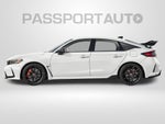 2025 Honda Civic Type R Manual
