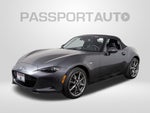 2022 Mazda Mazda MX-5 Miata Grand Touring