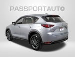 2017 Mazda Mazda CX-5 Touring