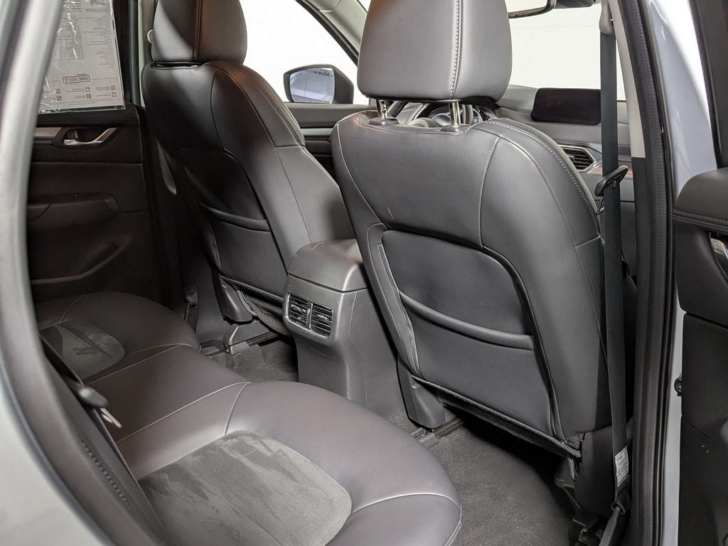 2017 Mazda Mazda CX-5 Touring