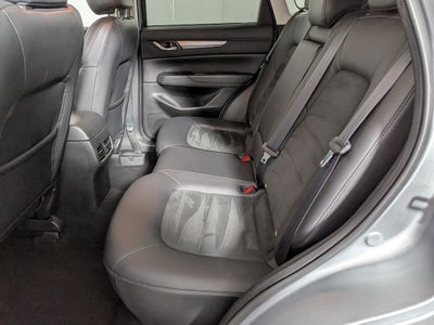 2017 Mazda Mazda CX-5 Touring