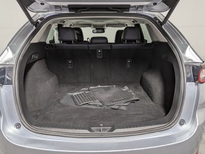 2017 Mazda Mazda CX-5 Touring