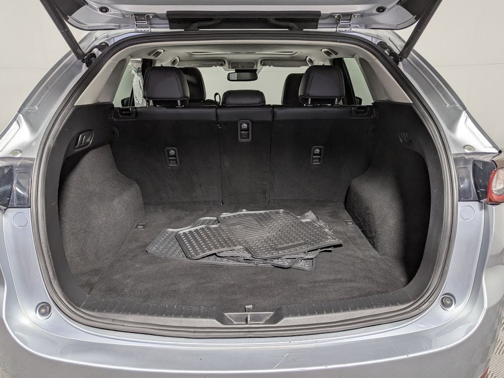 2017 Mazda Mazda CX-5 Touring