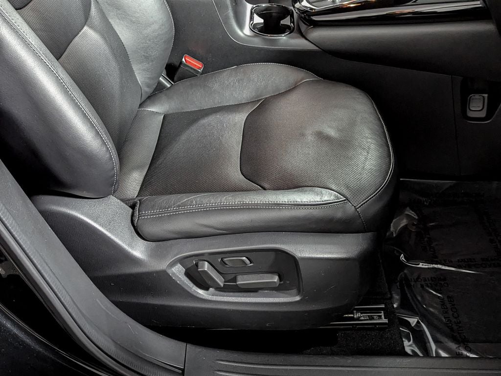 2023 Mazda Mazda CX-9 Touring