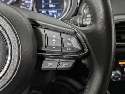 2023 Mazda Mazda CX-9 Touring