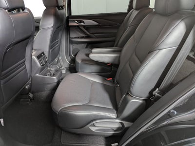 2023 Mazda Mazda CX-9 Touring