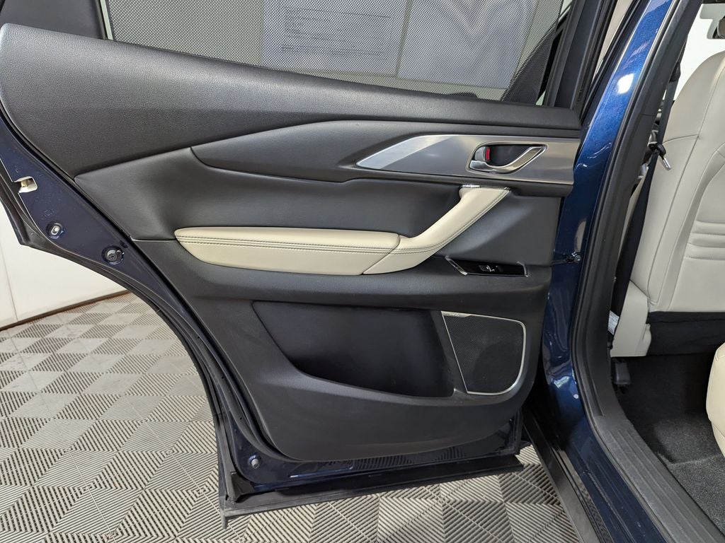 2020 Mazda Mazda CX-9 Grand Touring