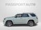 2022 Toyota 4Runner TRD Sport