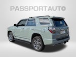 2022 Toyota 4Runner TRD Sport