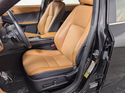 2021 Lexus IS 300