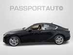 2021 Lexus IS 300