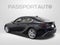 2021 Lexus IS 300