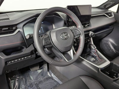 2024 Toyota RAV4 Prime XSE