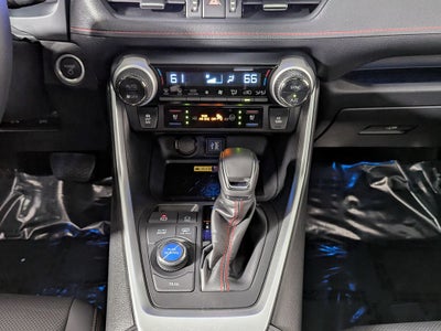 2024 Toyota RAV4 Prime XSE
