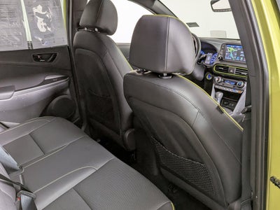 2019 Hyundai Kona Ultimate
