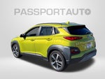 2019 Hyundai Kona Ultimate