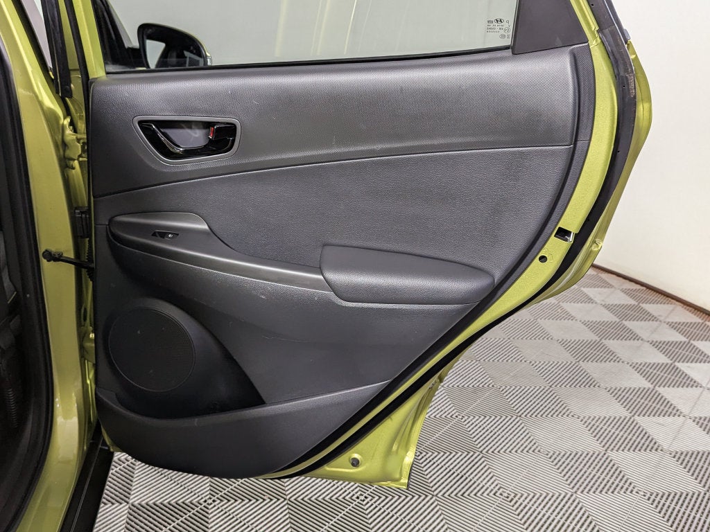 2019 Hyundai Kona Ultimate