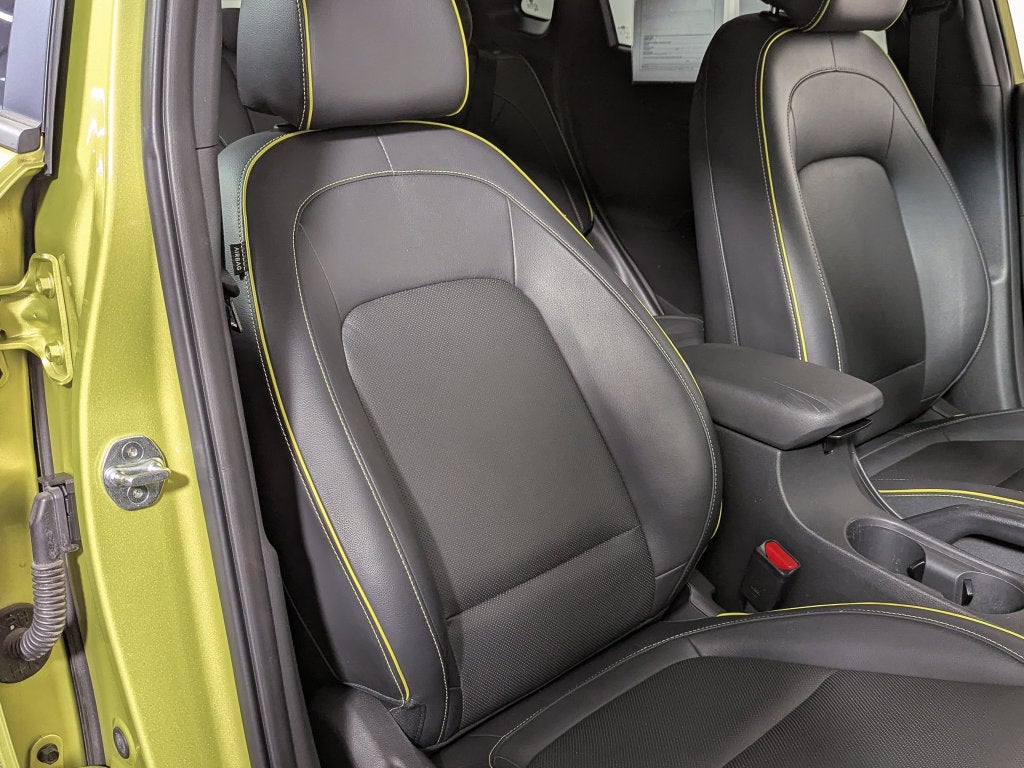 2019 Hyundai Kona Ultimate